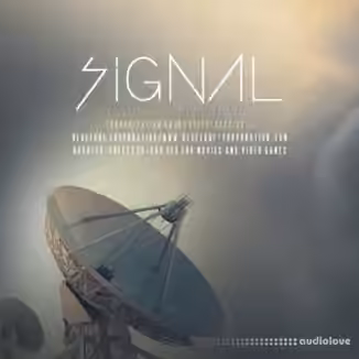 Bluezone Corporation Signal Communication Sound Effects [WAV]