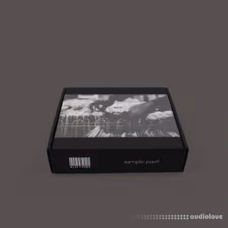 BluffGawd dig. (Sample Pack) [WAV] - Sample Pack Artwork