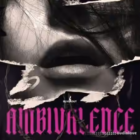 Blvckout Ambivalence [WAV, MiDi] - Sample Pack Artwork
