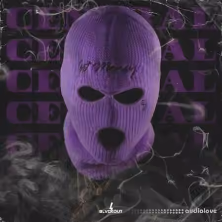 Blvckout Central [WAV, MiDi] - Sample Pack Artwork