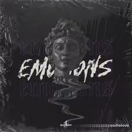 Blvckout Emotions [WAV, MiDi]
