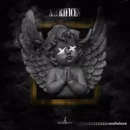 Blvckout Sacrifices [WAV, MiDi]