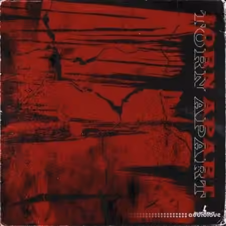BLVCKOUT Torn Apart [WAV, MiDi] - Sample Pack Artwork