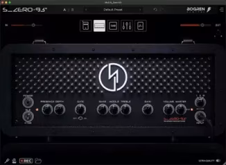 Bogren Digital MLC S_Zero 93 v1.0.396 [WiN]