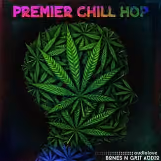 Bones N Grit Audio Premier Chill Hop [WAV]