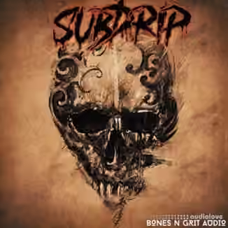 Bones N Grit Audio Sub Drip Drum Kit [WAV]