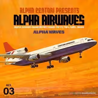 Boom Bap Labs Alpha Centori Alpha Airwaves 3 [WAV]