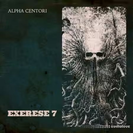 Boom Bap Labs Alpha Centori Exerese 7 [WAV]