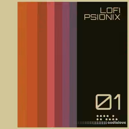 Boom Bap Labs Alpha Centori Lofi Psionix 1 [WAV] - Sample Pack Artwork