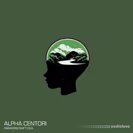 Boom Bap Labs Alpha Centori Paradigm Shift 003 [WAV] - Sample Pack Artwork