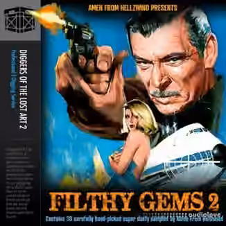 Boom Bap Labs Amen Filthy Gems 2 [WAV]