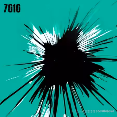 Boom Bap Labs Amen Grimey Gems The Production Vault Series 7010 [WAV] - Sample Pack Artwork