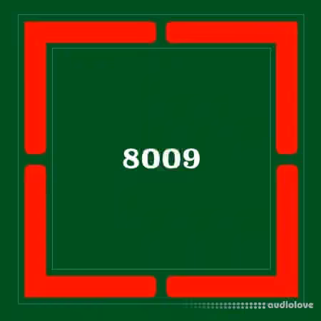 Boom Bap Labs Amen Grimey Gems The Production Vault Series 8009 [WAV] - Sample Pack Artwork