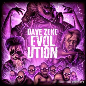 Boom Bap Labs Dave Zeke Evolution [WAV]
