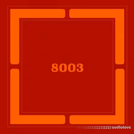 Boom Bap Labs Grimey Gems The Production Vault 8003 [WAV] - Sample Pack Artwork
