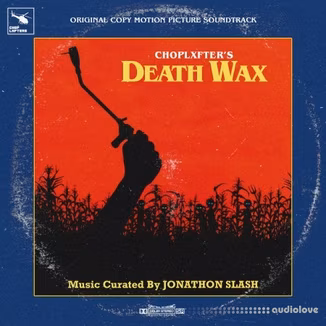 Boom Bap Labs Johnny Slash Death Wax [WAV]