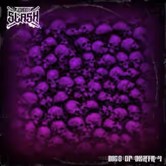 Boom Bap Labs Johnny Slash Digs Of Death Vol 4 [WAV]