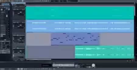 Boris FX Sequoia Demo Projects 2025 [WiN] - Sample Pack Artwork
