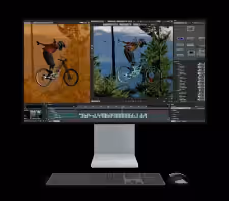 Boris FX Silhouette v2025.5 [WiN] - Sample Pack Artwork