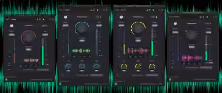 BorisFX CrumplePop Pro 2025.0.17 [WiN] - Sample Pack Artwork