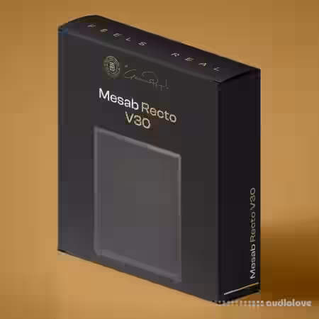 Boutique Tones 112 Mesab Openb Blckshdw - Sample Pack Artwork