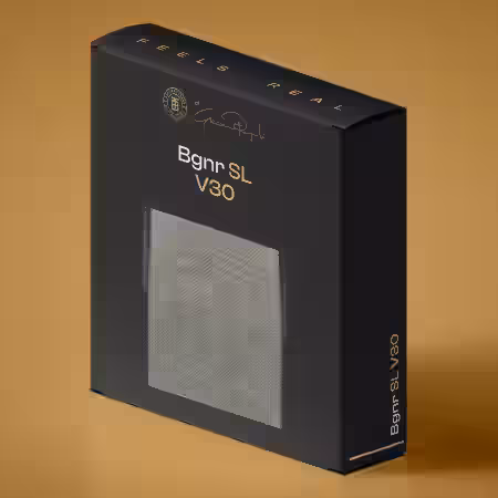 Boutique Tones 412 BGNR SL V30 - Sample Pack Artwork