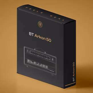 Boutique Tones Arkon 50 [Plugins Presets]