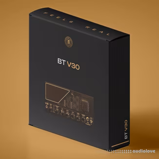 Boutique Tones BT V30 [Synth Presets]
