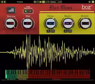 Boz Digital Labs Das Boot v1.0.3 REPACK [WiN]