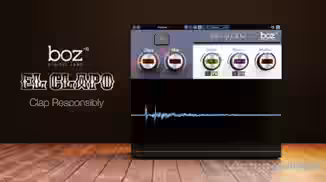Boz Digital Labs El Clapo v1.1.5 REPACK [WiN]