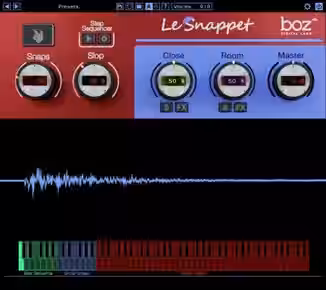 Boz Digital Labs Le Snappet v1.0.3 REPACK [WiN]