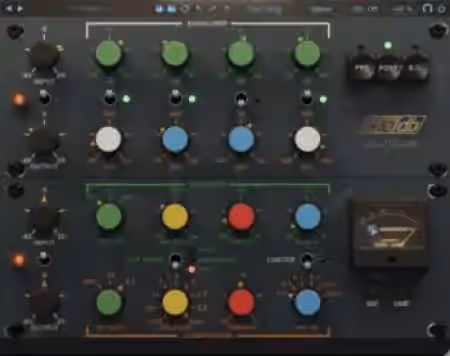 Boz Digital Labs Plus 10db 2 v2.0.12 [WiN] - Sample Pack Artwork
