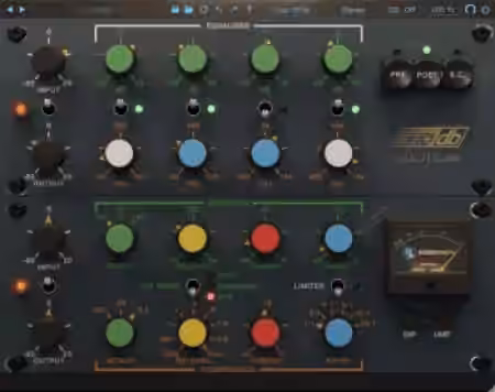 Boz Digital Labs Plus 10db Bundle 2 v2.0.10 [WiN] - Sample Pack Artwork