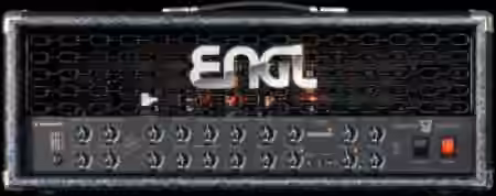 Brainworx-Plugin Alliance ENGL Bundle 2024.5 [WiN] - Sample Pack Artwork
