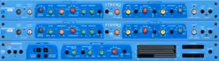 Brainworx-Plugin Alliance Maag Bundle 2024.9 [WiN] - Sample Pack Artwork