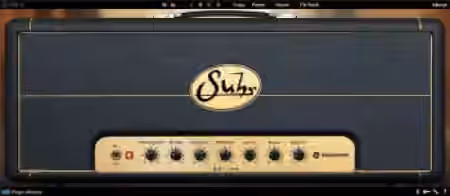 Brainworx-Plugin Alliance Suhr Bundle 2024.5 [WiN] - Sample Pack Artwork