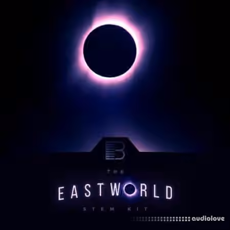 Brandon Chapa Eastworld [WAV]