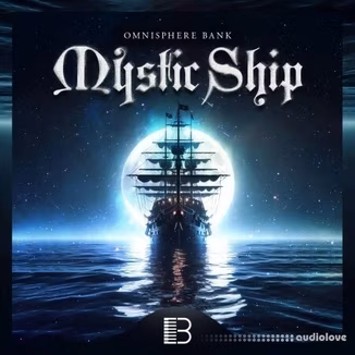 Brandon Chapa Mystic Ship Omnisphere Bank [Synth Presets]