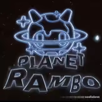 Brent Rambo Planet Rambo Kit [WAV, Synth Presets]