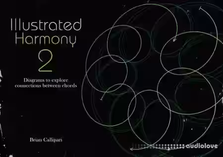 Brian Calli Music Illustrated Harmony 2 PDF