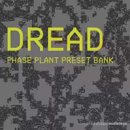 Brood Dread Phase Plant Presets [Synth Presets] - Sample Pack Artwork