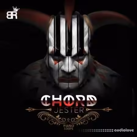 Brown Royal Chord Jester [WAV]