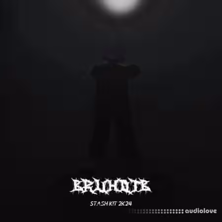 Bruhotb 2K24 Stash Kit [WAV, MiDi] - Sample Pack Artwork