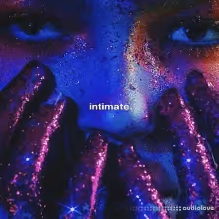 BSIDES Intimate [WAV] - Sample Pack Artwork