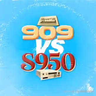 Bullyfinger 909 Vs S950 [WAV]