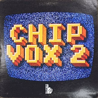 Bullyfinger Chip Vox 2 [WAV]