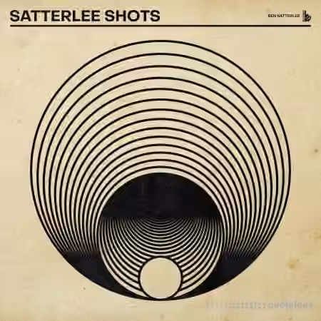 Bullyfinger Satterlee Shots [WAV] - Sample Pack Artwork