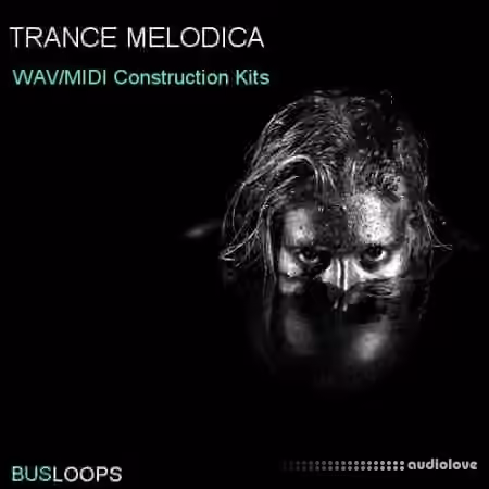 Busloops Trance Melodica [WAV, MiDi] - Sample Pack Artwork