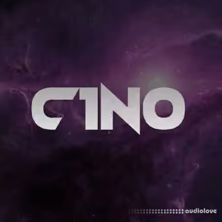 [C1NO] C1zzla Kit [WAV] - Sample Pack Artwork