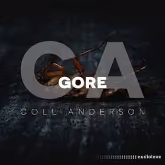 C.A. Sound Inc Gore [WAV]